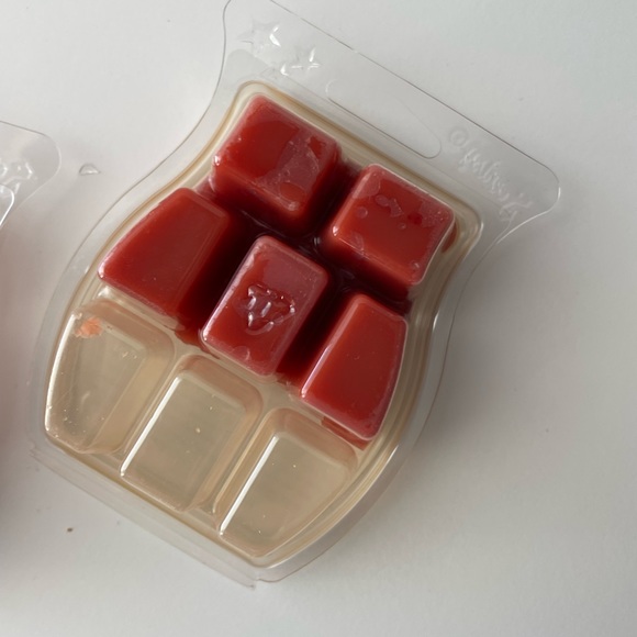 Scentsy used aloe water and cucumber, pumpkin roll, happy birthday, cedar cider - Picture 13 of 14